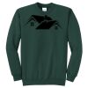 Core Fleece Crewneck Sweatshirt 2026 Thumbnail