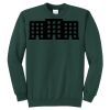 Core Fleece Crewneck Sweatshirt 2026 Thumbnail