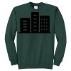 Core Fleece Crewneck Sweatshirt 2026 Thumbnail