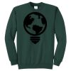 Core Fleece Crewneck Sweatshirt 2026 Thumbnail
