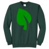 Core Fleece Crewneck Sweatshirt 2026 Thumbnail