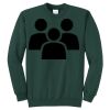 Core Fleece Crewneck Sweatshirt 2026 Thumbnail