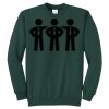 Core Fleece Crewneck Sweatshirt 2026 Thumbnail