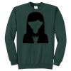 Core Fleece Crewneck Sweatshirt 2026 Thumbnail