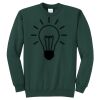 Core Fleece Crewneck Sweatshirt 2026 Thumbnail