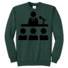 Core Fleece Crewneck Sweatshirt 2026 Thumbnail