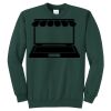 Core Fleece Crewneck Sweatshirt 2026 Thumbnail