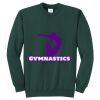 Core Fleece Crewneck Sweatshirt 2026 Thumbnail