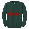Core Fleece Crewneck Sweatshirt 2026 Thumbnail