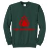 Core Fleece Crewneck Sweatshirt 2026 Thumbnail