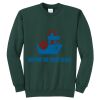 Core Fleece Crewneck Sweatshirt 2026 Thumbnail