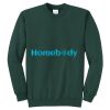 Core Fleece Crewneck Sweatshirt 2026 Thumbnail