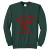 Core Fleece Crewneck Sweatshirt 2026 Thumbnail