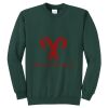 Core Fleece Crewneck Sweatshirt 2026 Thumbnail