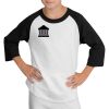 Youth Colorblock Raglan Jersey Thumbnail