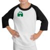 Youth Colorblock Raglan Jersey Thumbnail