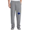 Core Fleece Sweatpant with Pockets Thumbnail