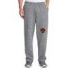 Core Fleece Sweatpant with Pockets Thumbnail