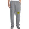Core Fleece Sweatpant with Pockets Thumbnail