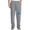 Core Fleece Sweatpant with Pockets Thumbnail