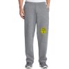 Core Fleece Sweatpant with Pockets Thumbnail