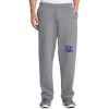 Core Fleece Sweatpant with Pockets Thumbnail