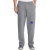 Core Fleece Sweatpant with Pockets Thumbnail
