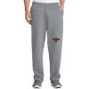 Core Fleece Sweatpant with Pockets Thumbnail