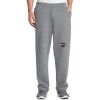 Core Fleece Sweatpant with Pockets Thumbnail