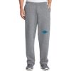 Core Fleece Sweatpant with Pockets Thumbnail