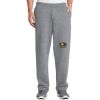 Core Fleece Sweatpant with Pockets Thumbnail