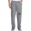 Core Fleece Sweatpant with Pockets Thumbnail