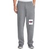 Core Fleece Sweatpant with Pockets Thumbnail