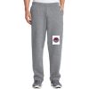 Core Fleece Sweatpant with Pockets Thumbnail