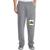 Core Fleece Sweatpant with Pockets Thumbnail