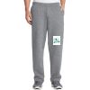 Core Fleece Sweatpant with Pockets Thumbnail