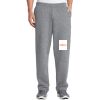 Core Fleece Sweatpant with Pockets Thumbnail