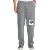Core Fleece Sweatpant with Pockets Thumbnail