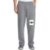 Core Fleece Sweatpant with Pockets Thumbnail