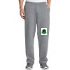 Core Fleece Sweatpant with Pockets Thumbnail