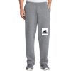 Core Fleece Sweatpant with Pockets Thumbnail