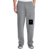 Core Fleece Sweatpant with Pockets Thumbnail