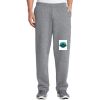 Core Fleece Sweatpant with Pockets Thumbnail