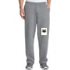 Core Fleece Sweatpant with Pockets Thumbnail