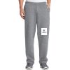 Core Fleece Sweatpant with Pockets Thumbnail