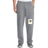 Core Fleece Sweatpant with Pockets Thumbnail