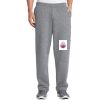 Core Fleece Sweatpant with Pockets Thumbnail