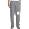 Core Fleece Sweatpant with Pockets Thumbnail