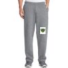 Core Fleece Sweatpant with Pockets Thumbnail