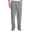 Core Fleece Sweatpant with Pockets Thumbnail
